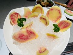 -海底捞火锅(龙湖三千集店)