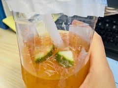 -书亦烧仙草(芙蓉天虹店)