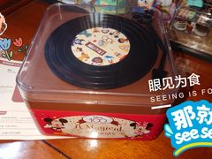 -盒马鲜生(馥邦国际店)