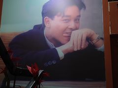 -为你钟情咖啡馆(春熙路太古里步行街店)