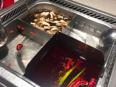 -海底捞火锅(老城根店)