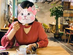 -ZM COFFEE(西安路店)