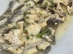 钳鱼-虾王农家乐(鼎湖店)