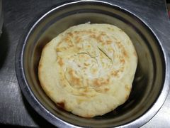 烧饼-高记清香园绝味不翻汤