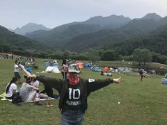 -北京上方山国家森林公园