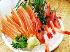 -林妈妈村·日式料理(宝山万达店)