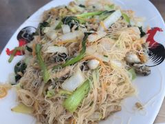 -西天尾扁食卤肉(湄洲农贸市场店)