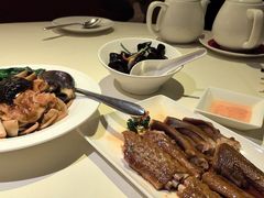 -利苑酒家(宜安广场店)