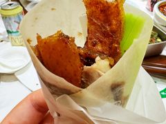 -裕德隆清真饭庄·天津特色菜(东丽店)