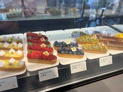 -Money Shops(愚园路店)