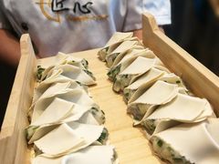 -开口笑·精选水饺