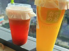 -奈雪的茶(凯德新都心店)