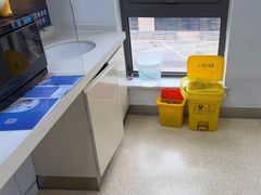 -圣贝口腔(海淀店)