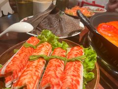 -胖姐社区老火锅(北京总店)