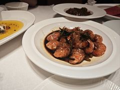 -阿明小菜·海鲜·上海菜(梅陇店)