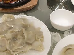 -新洪记·丽久饭店(铁西店)