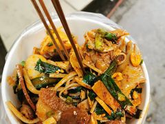 -胖子好盐水鸭(总店)