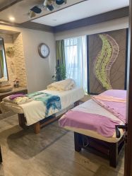 -青青一生美皮肤管理