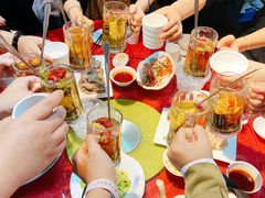 -贯贯吉·清真餐厅(浙江中路店)