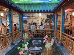 -宴江南(汇海路店)