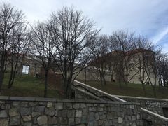 -布拉迪斯拉发城堡
