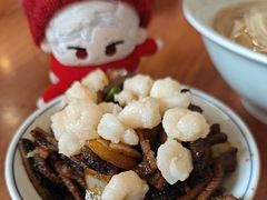 -奎元馆.百年奎元.非遗传承(西湖边的解放路店)