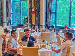 -新世纪大酒楼·30年南海菜