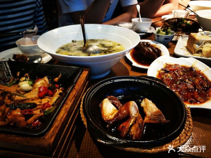 小团圆餐厅(南塘店)图片 - 第181张