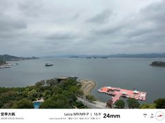 -绿城千岛湖喜来登度假酒店