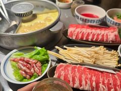 -巴奴毛肚火锅(相州店)