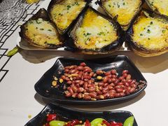 -云晓光头烧烤吧(川沙绿地店)