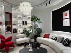 -隅乐胡椒虾·台湾菜·团建(皇岗店)