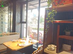 -老土灶民间菜(跃进桥店)