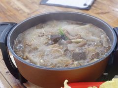 -三叔牛杂火锅店(三淮大街15号店)