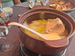 -百富源·海鲜辽菜(浑河堡店)