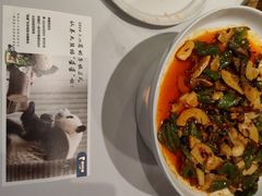 -眉州东坡(团结湖店)