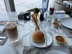 -广州四季酒店·意珍·意式自助餐