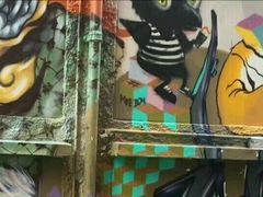 -圣淘沙名胜世界