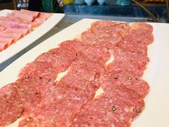 -味餐厅·海鲜·火锅·自助餐