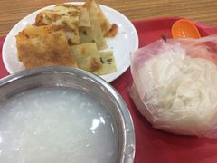 -江南大学-第一食堂(江南苑)