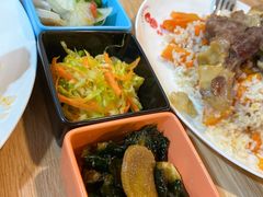 -零·壹新疆羊肉抓饭