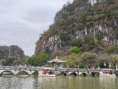 -星湖旅游景区七星岩