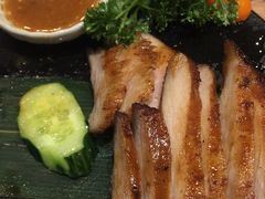 -清迈泰·泰国餐厅(华发商都店)