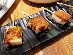 -蜜桃餐厅·江浙融合菜(荟聚购物中心店)