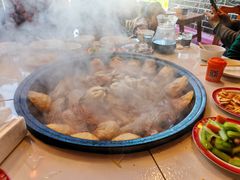 -江湖水乡铁锅炖魚(周庄嘉园店)