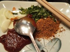 -一品诚记烤肉·甄选店(中南路店)