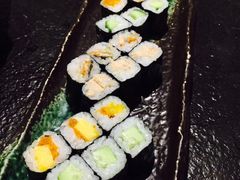 -古田居·特色寿司料理(星之岛旗舰店)