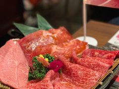 -俺的焼肉(銀座9丁目店)