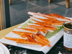 -鸿火锅(航天路店)