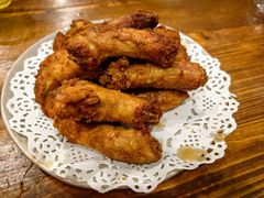 -泰来风味馆(桂林街店)